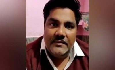 Delhi riots: Tahir Hussain's ED custody extended till September 10