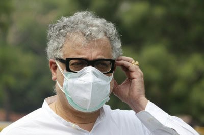Derek's move in RS brings back memories of Mamata's action in 2015