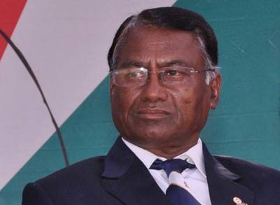 Dhyan Chand left a legacy for all sportsmen, says son Ashok Kumar