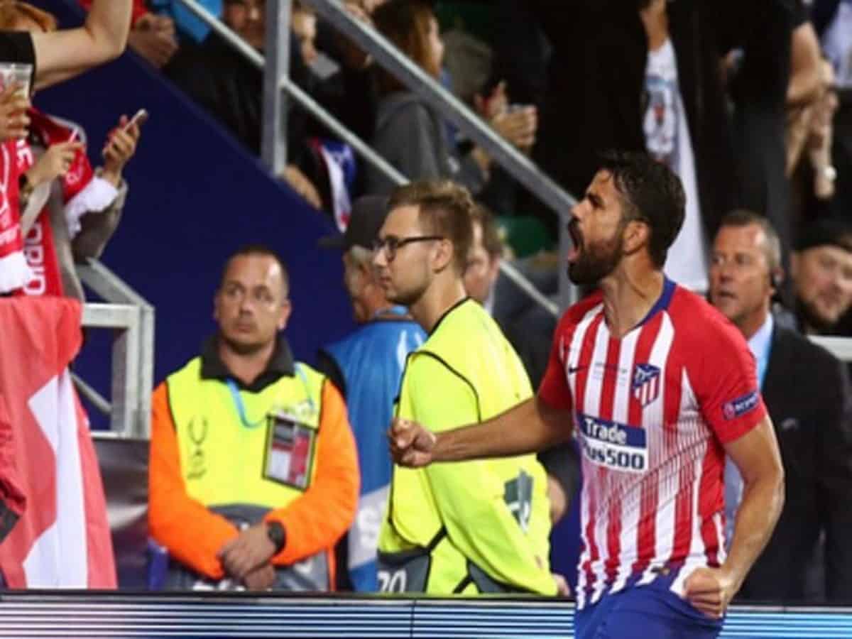 Diego Costa