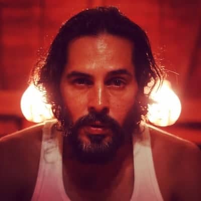 Dino Morea to John Abraham: Let's do an action film together