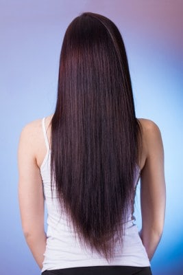 Do you have scalp-related problems?