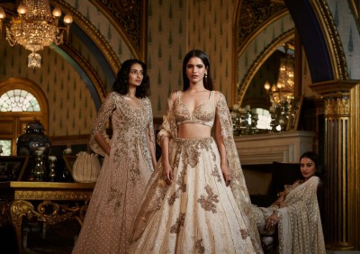 Dolly J's latest collection a salute to confident women