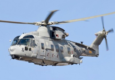 ED: Former real estate honcho Shravan Gupta parked AgustaWestland money in tax havens