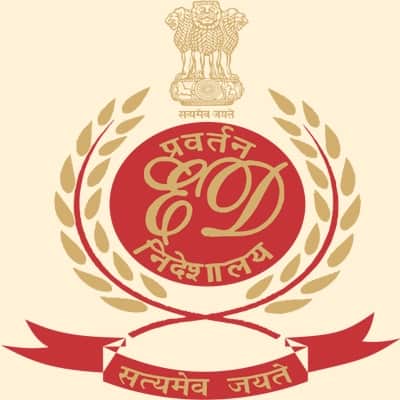 ED attaches properties worth Rs 1.8 cr in 2013 gold smuggling case