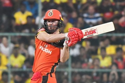 Easy to follow when you have a captain like Kohli, says de Villiers