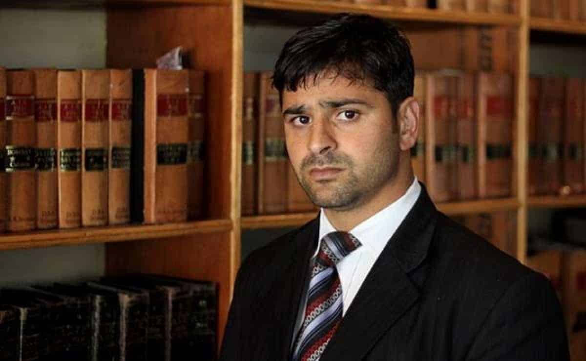 Babar Qadri