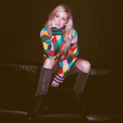 Ellie Goulding: Would love to do a tour in India