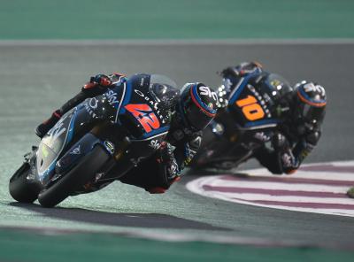 Emilia Romagna MotoGP: 2nd consecutive Misano pole for Vinales
