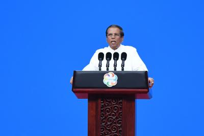 'Ex-SL Prez should take responsibility for 2019 Easter Sunday carnage'