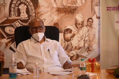 Farm Bills well-intentioned, but why the haste: Sharad Pawar