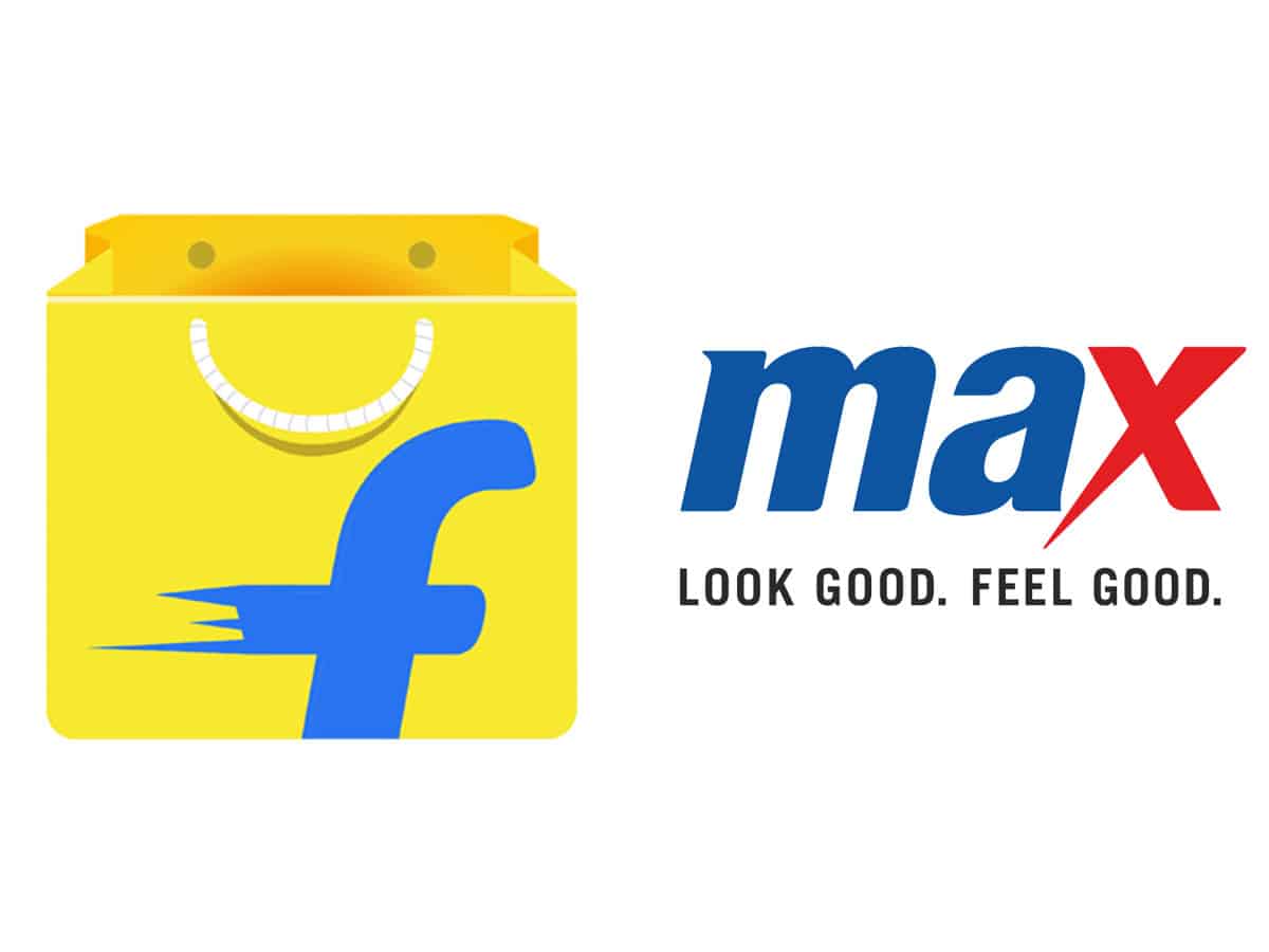 Flipkart Max