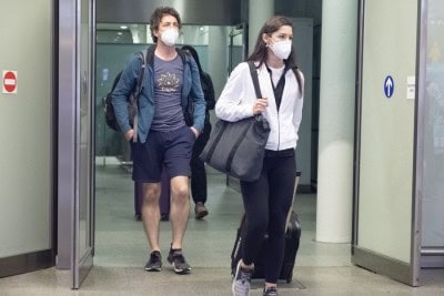 Global Covid-19 cases top 25.6mn: Johns Hopkins