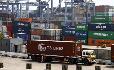 Global economy going through 'once in 150 years' event: CEA on GDP contraction