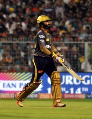 Good that we are playing strong Mumbai early: KKR captain Karthik