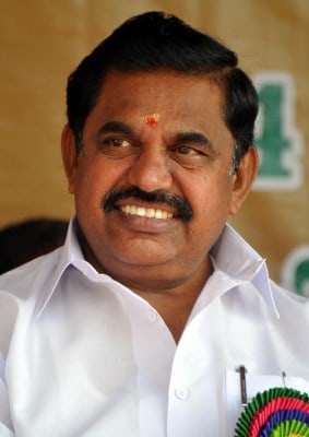 Govt committed to two-language formula: TN CM