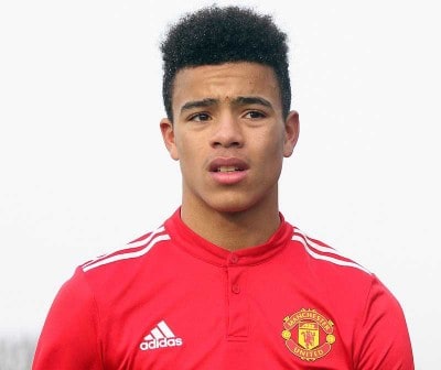 Greenwood apologises for laughing gas incident