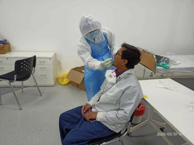 Gurugram reports 229 new Covid cases; tally mounts to 12,750