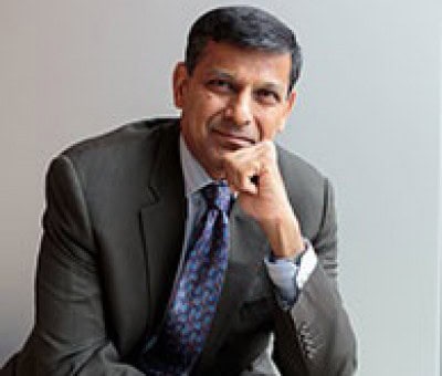 Gyan Sangam a failure, efforts by NDA govt to reform banks still-born: Raghuram Rajan