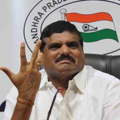 HC's halt to Amaravati probe, gag order unprecedented: Minister