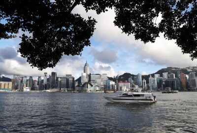 HK house rents likely to fall 10-15% due to pandemic