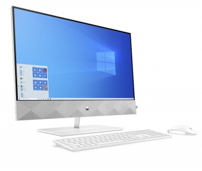 HP expands All-in-One PC portfolio for modern consumers in India
