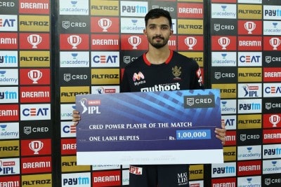 Have learnt a lot from Virat bhaiya: Devdutt Padikkal