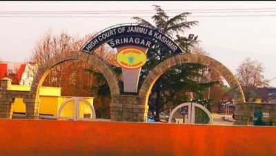 High Court of J&K approves Arbitration Centres at Srinagar and Jammu