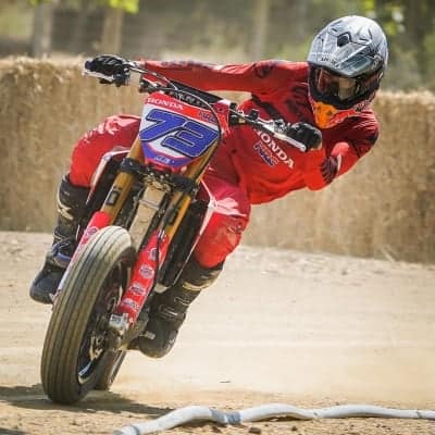 Honda rider Alex Marquez improves by a second