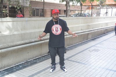 Honey Singh opens up on fake social media followers scam