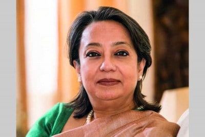 Hospitality found in B'desh is rare, says outgoing Indian envoy