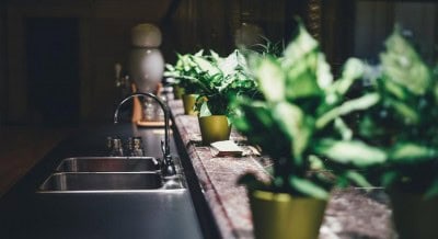 How Indian kitchens are changing