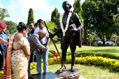 How a Hindi newspaper backed by Gandhi ignited freedom struggle in Mauritius
