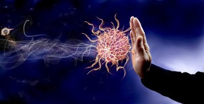 How to boost your immunity to fight Covid-19