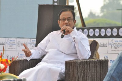 How will the govt ensure farmers get MSP, asks Chidambaram
