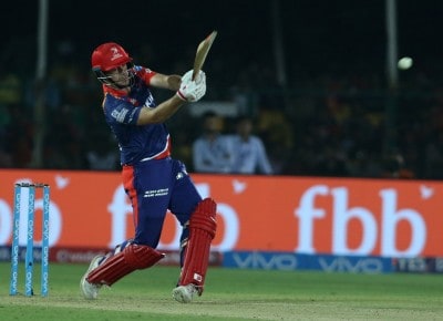 I really admire KKR coach McCullum, says pacer Cummins