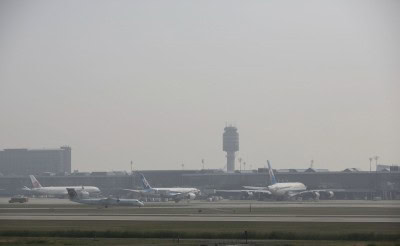 IATA downgrades 2020 traffic forecast
