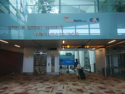 IGI Airport exploring alternative solutions for green energy
