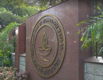 IIT Madras develops 'MOUSHIK' chip for IoT devices