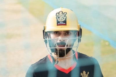IPL 13: Bio-bubble needs to be respected at all times, stresses Kohli