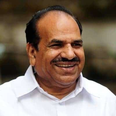 IUML youth leader demands probe into firms of CPI-M leader's son