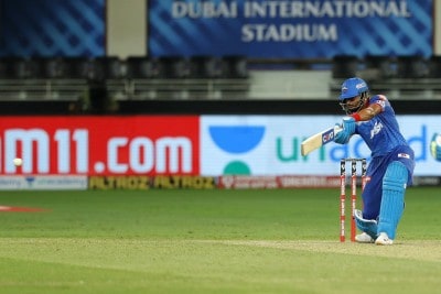 In-form Delhi eye hat-trick of wins as they play SRH (IPL Match 11 Preview)