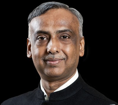 'India has attained status of One Nation, One Grid, One Frequency'