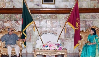 India is Bangladesh's loyal friend, closest neighbour: Abdul Hamid
