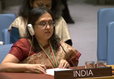 India says Pak raises Ayodhya to cover its treatment of minorities