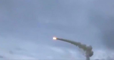 India successfully test-fires BrahMos missile