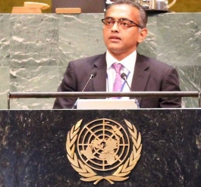 India with G-4 serves ultimatum on UN Security Council reforms