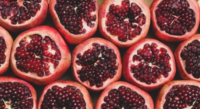 Indian pomegranates to hit Australian supermarkets for the first time