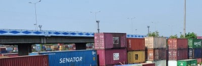 India's August merchandise exports slump by over 12% (Roundup)