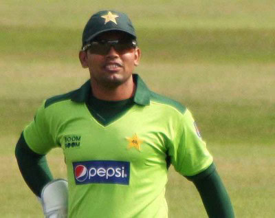 Instead of looking down on Babar, people should motivate him: Akmal